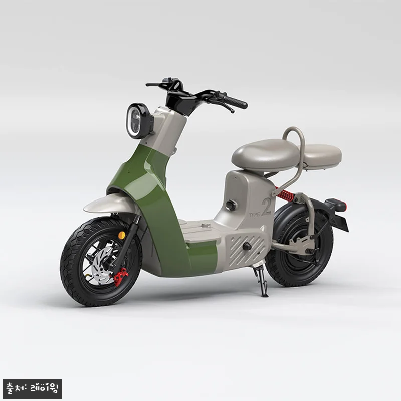레이윙 TYPE2 ADV 전기스쿠터 관련 이미지 6