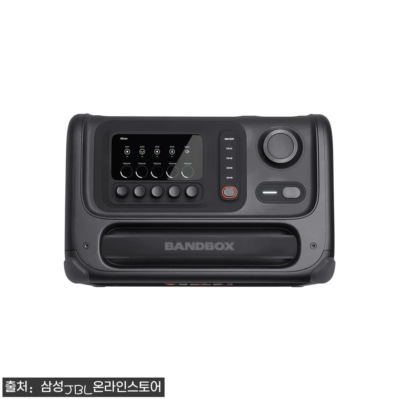 JBL BANDBOX TRIO 밴드박 관련 이미지 6