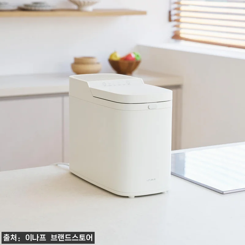 이나프 음식물처리기 리움 찐후기, 2 관련 이미지 6
