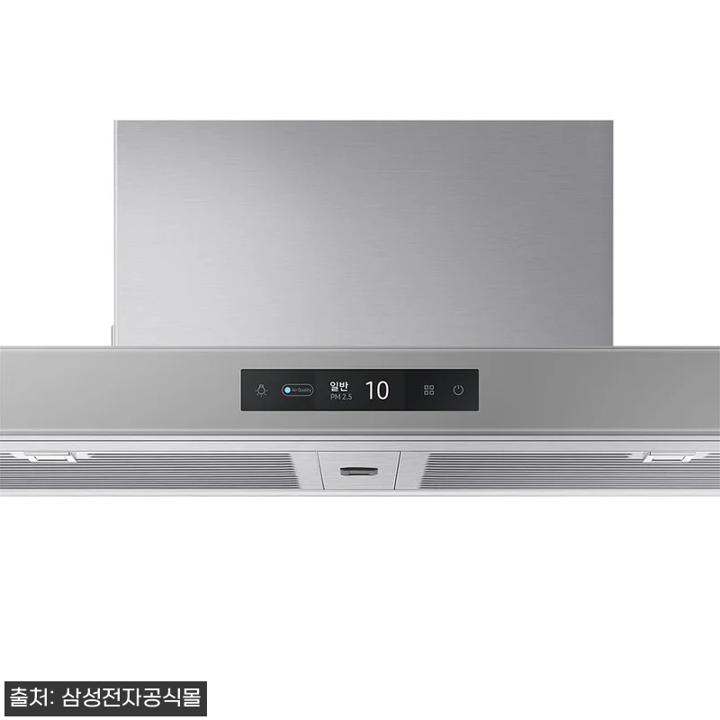 삼성전자 비스포크 후드 Air NK9 관련 이미지 6