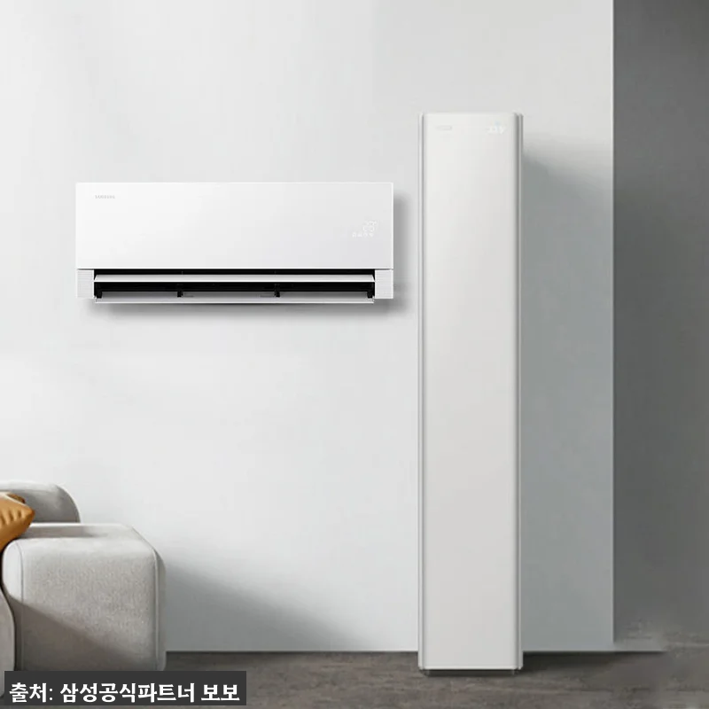 삼성 AI 무풍콤보 갤러리 프로 AF 관련 이미지 7