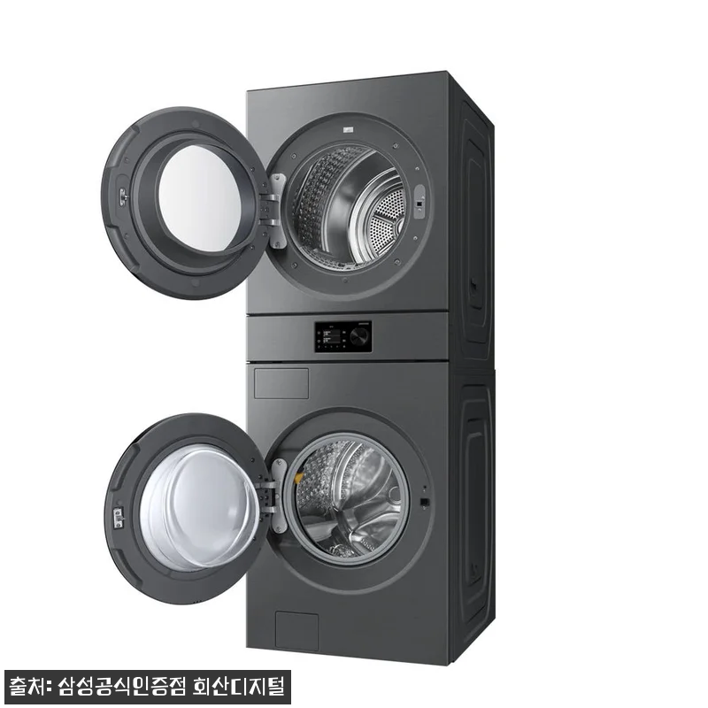 삼성 WH80H2420BBHS 비스포 관련 이미지 7