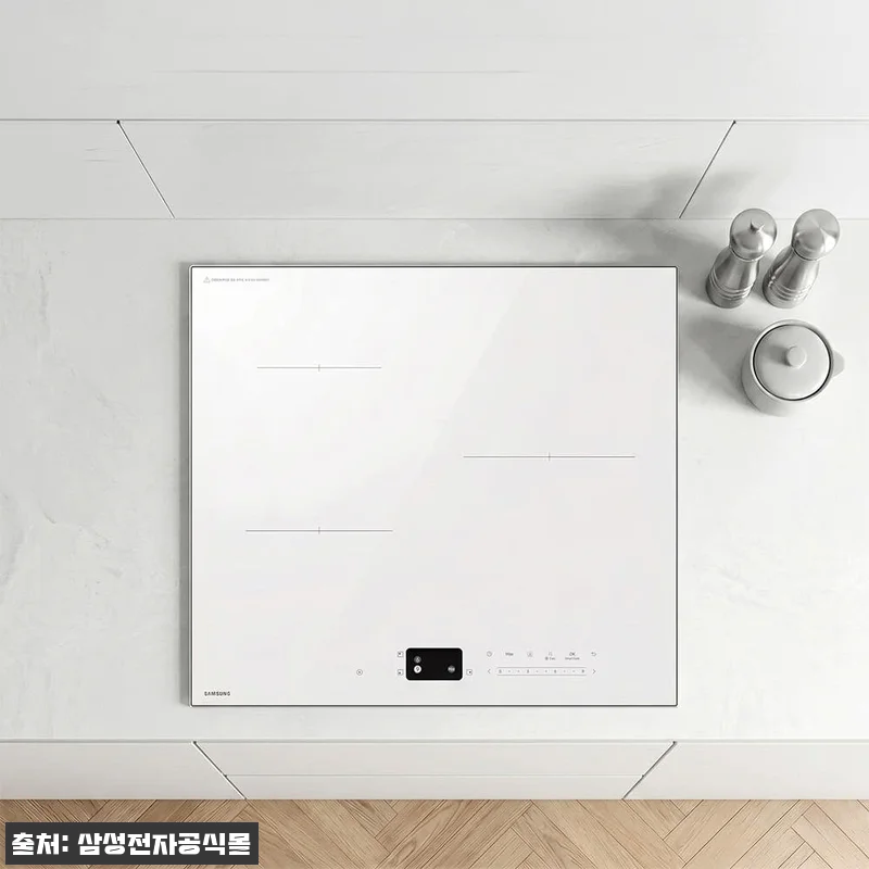 신혼가전 이슈템, 삼성 비스포크 AI 관련 이미지 7