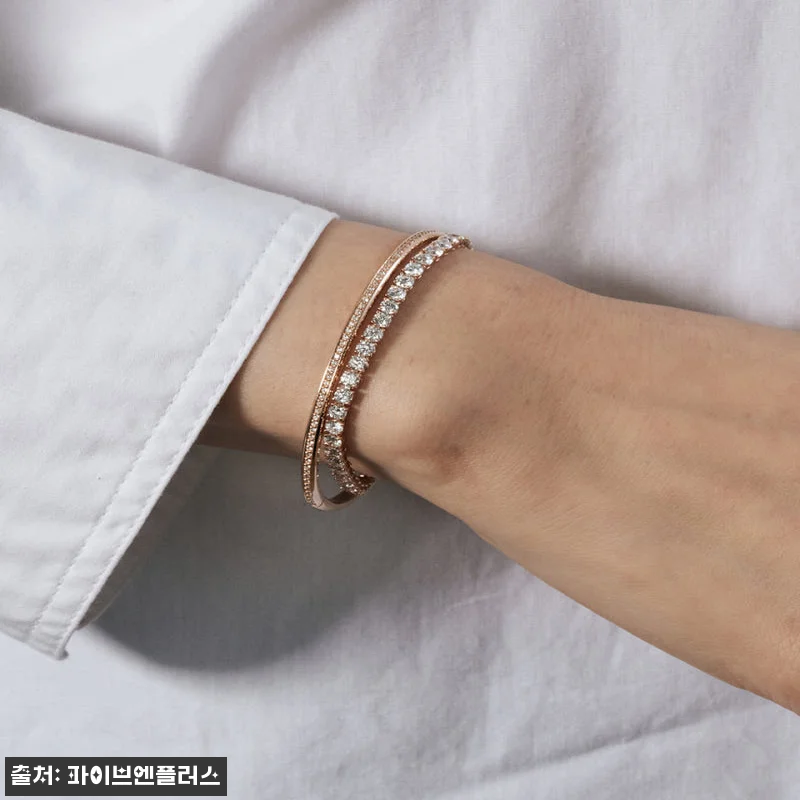 [파플] 1부 3mm 랩다이아몬드 테 관련 이미지 7