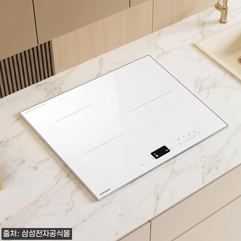 [신혼가전] 집안일이 즐거워 3구 인 관련 이미지 8