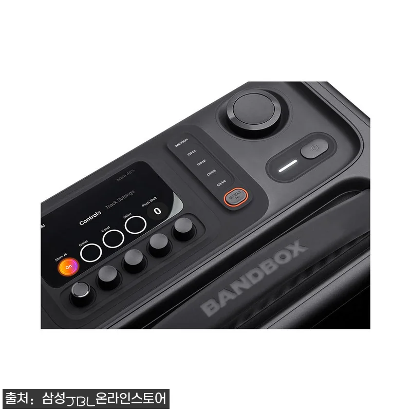 JBL BANDBOX TRIO 밴드박 관련 이미지 8