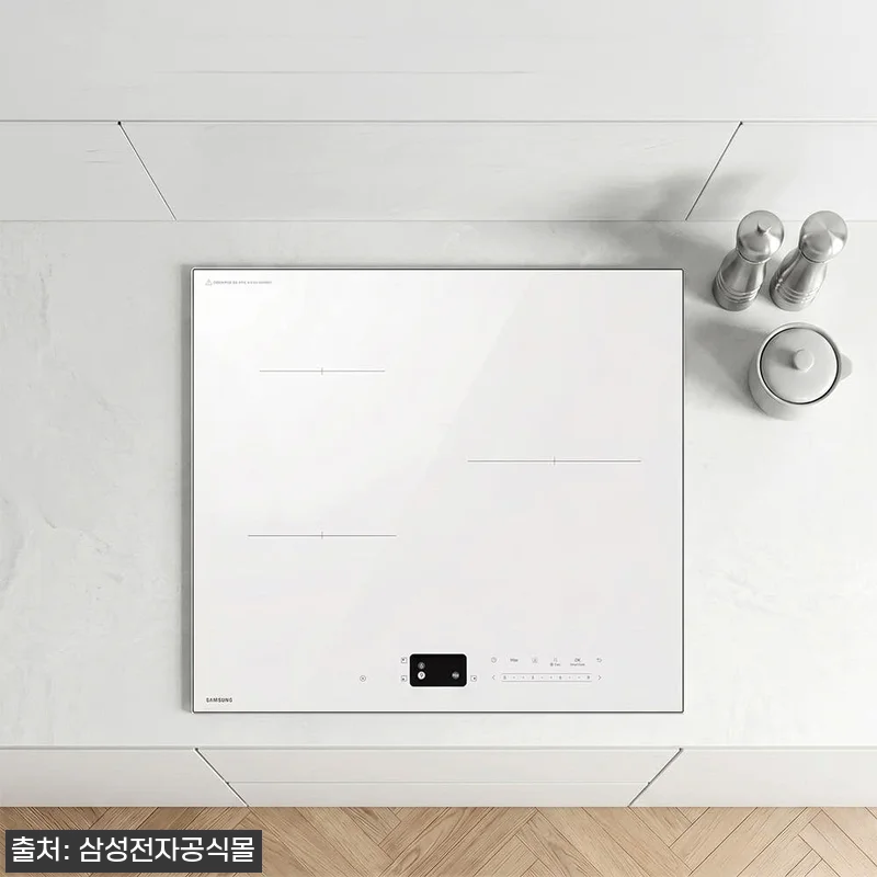 [신혼가전] 집안일이 즐거워 3구 인 관련 이미지 9