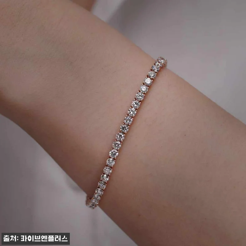 [파플] 1부 3mm 랩다이아몬드 테 관련 이미지 9