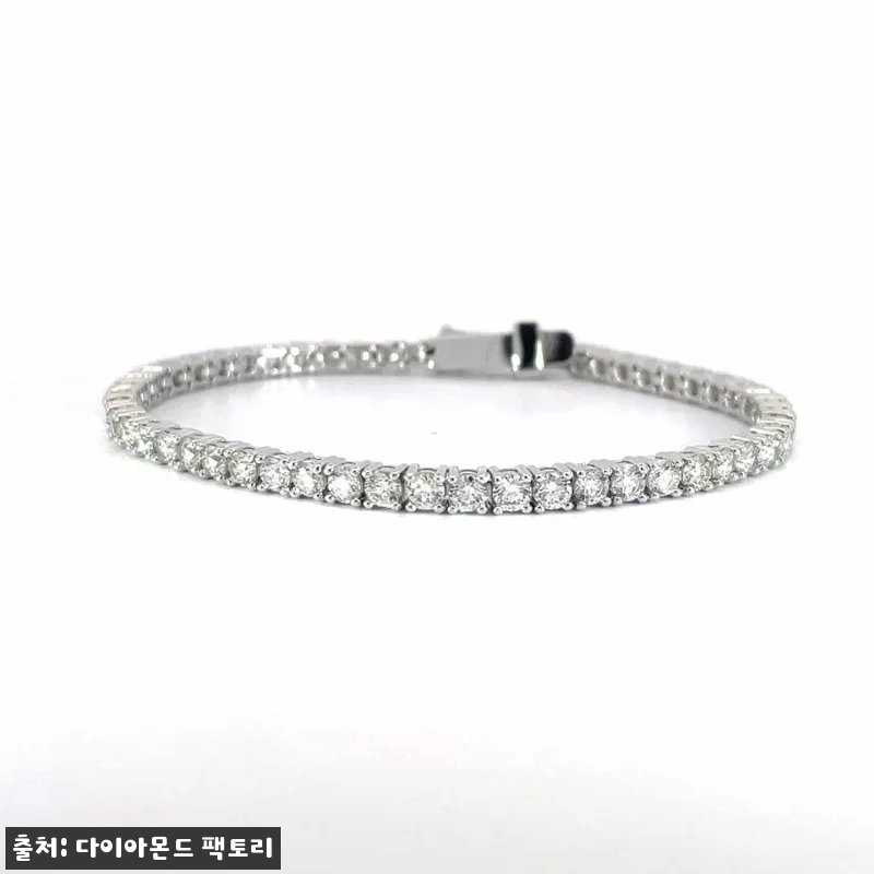 랩다이아 테니스 팔찌 10p 랩다이아 관련 이미지 9