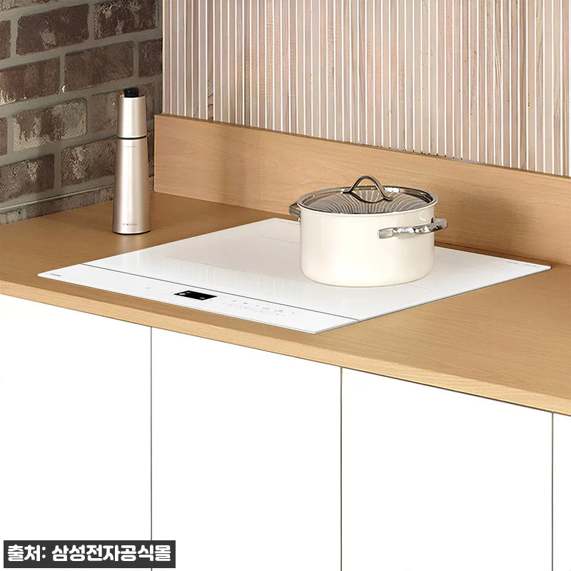 삼성 비스포크 12인용 빌트인 AI 관련 이미지 9