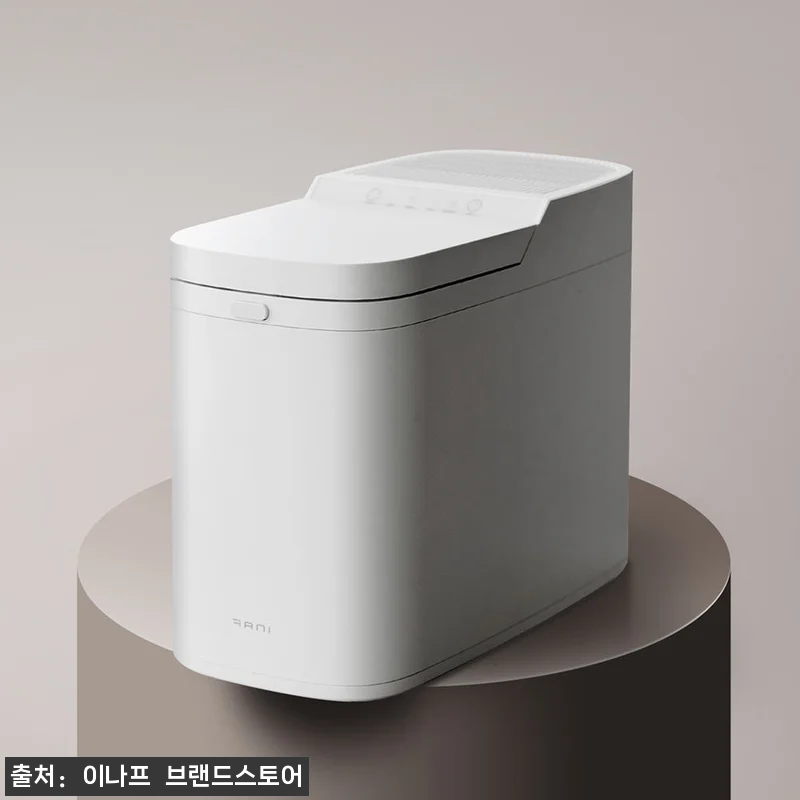 이나프 음식물처리기 리움 찐후기, 2 관련 이미지 9