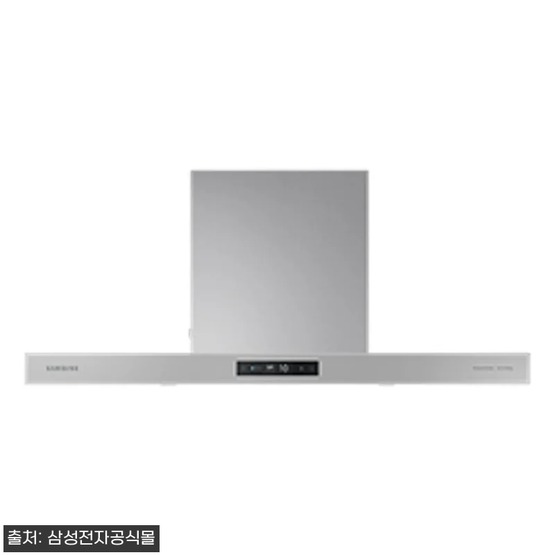 삼성전자 비스포크 후드 Air NK9 관련 이미지 9