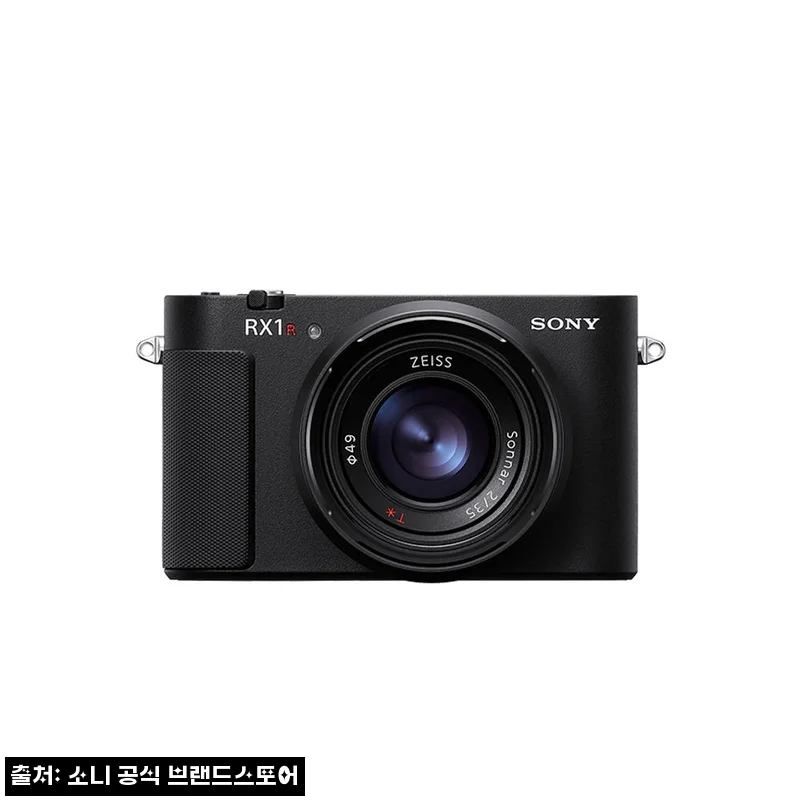 소니 DSC-RX1RM3 / RX1R III, 649만원대 공식 스토어 구매 조건 한눈에 정리