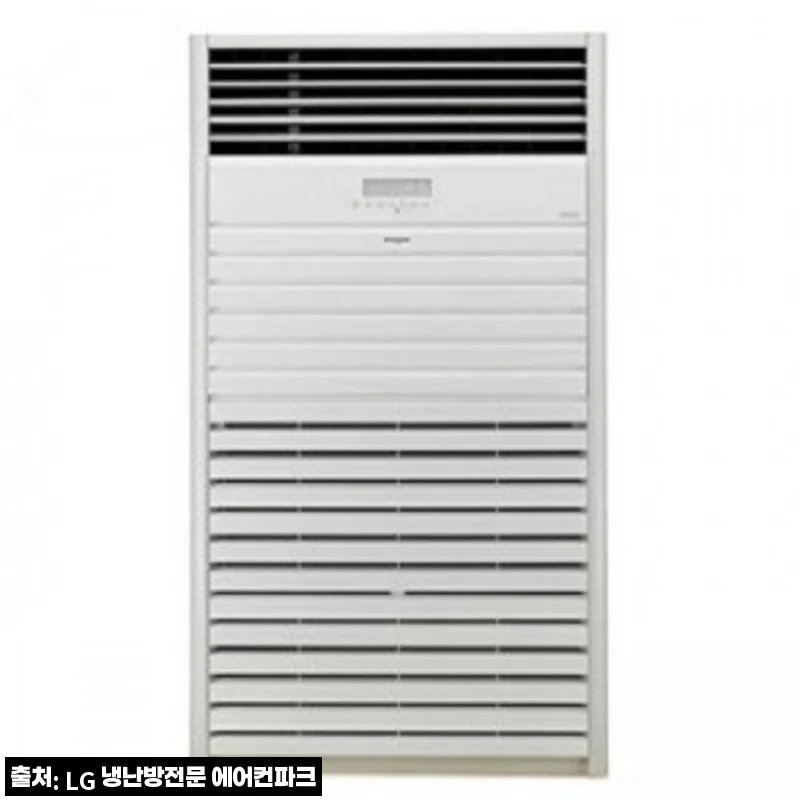 LG 스탠드 1등급 13평 냉난방기 PW052PT2SR, 인천·수도권 설치 전 꼭 볼 구매 체크 후기