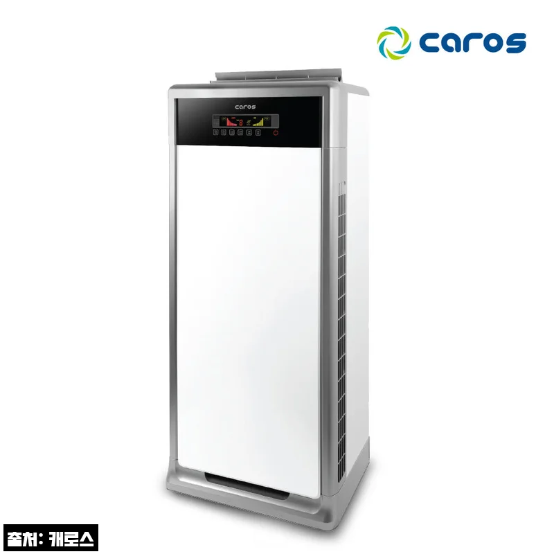 캐로스 실외기없는 수냉식 에어컨 CAC-WH2SC, 사계절 냉난방기 구매 전 꼭 본 스펙 후기