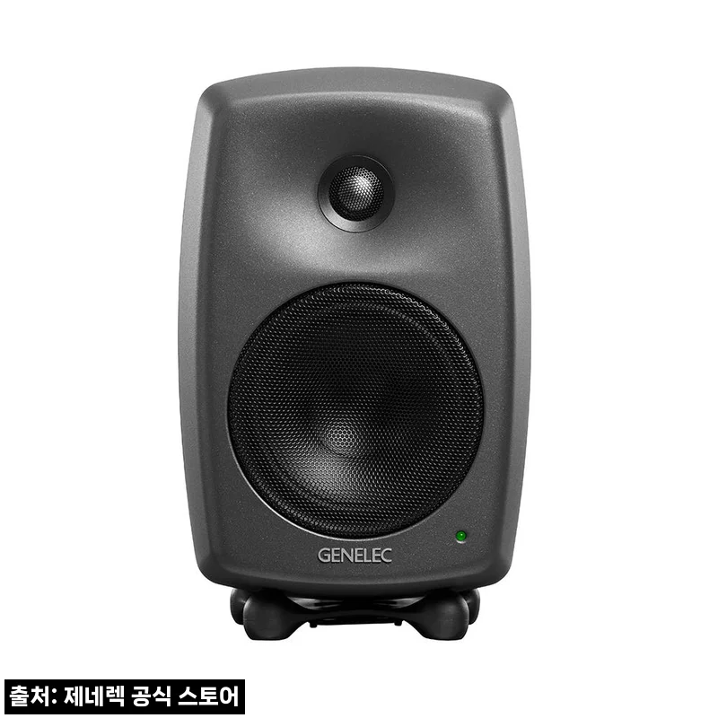 제네렉 GENELEC 8030C 다크그레이 1EA, 공식 스토어에서 구매 전 꼭 체크한 후기