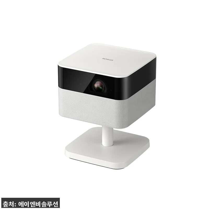 엡손 EF-71 스마트 빔프로젝터, 관련 이미지 1