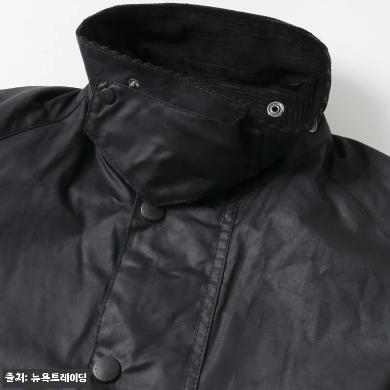 바버 Barbour 트랜스포트 왁스 관련 이미지 1