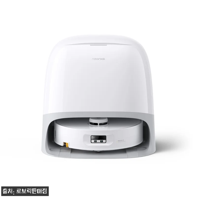 로보락 Qrevo Curv 2 Flo 관련 이미지 1