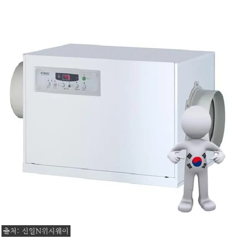 공업용 벽부착형 아파트 빌트인 천장매 관련 이미지 1