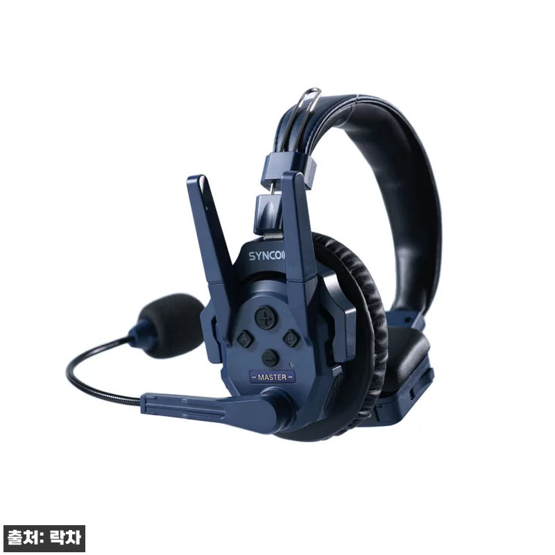 SYNCO Xtalk Master X 관련 이미지 1