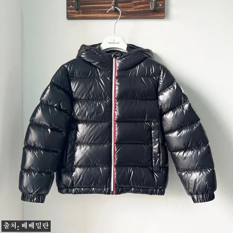 26FW 몽클레르 키즈 NEW AUB 관련 이미지 1