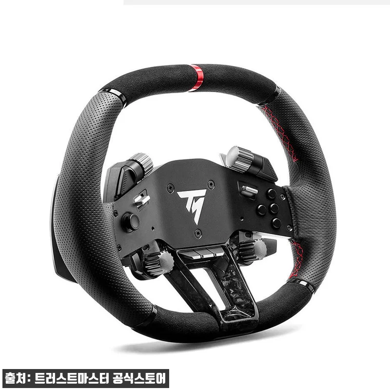 트러스트마스터 HYPERCAR Whe 관련 이미지 1