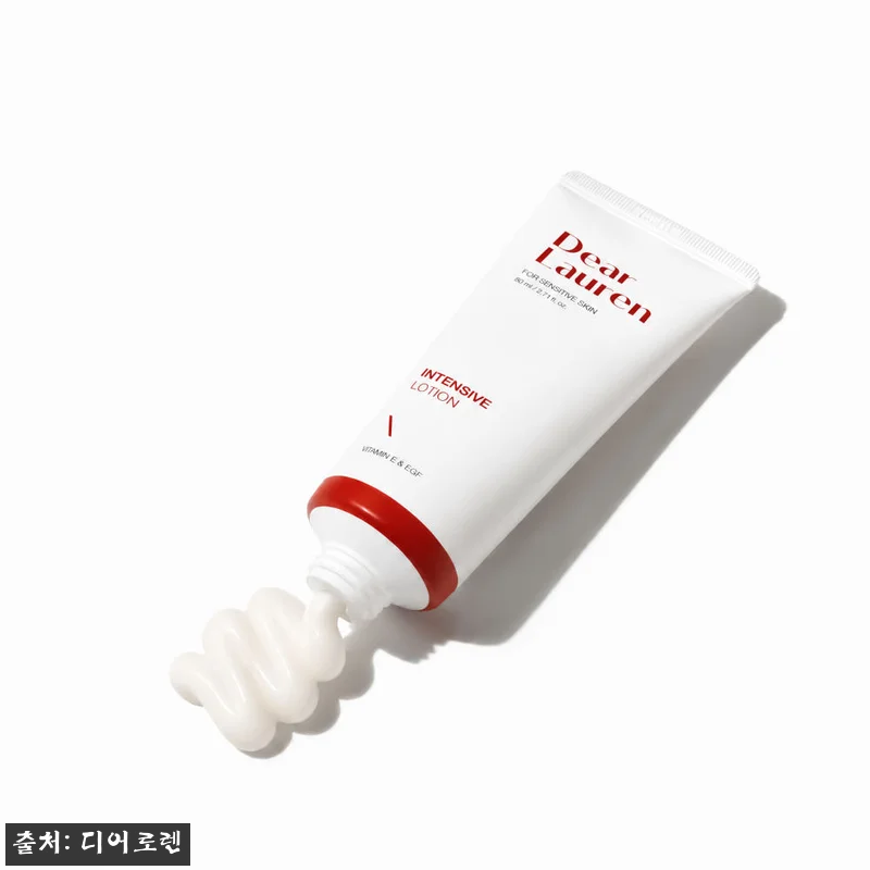 디어로렌 인텐시브 로션 80ml 6개 관련 이미지 1