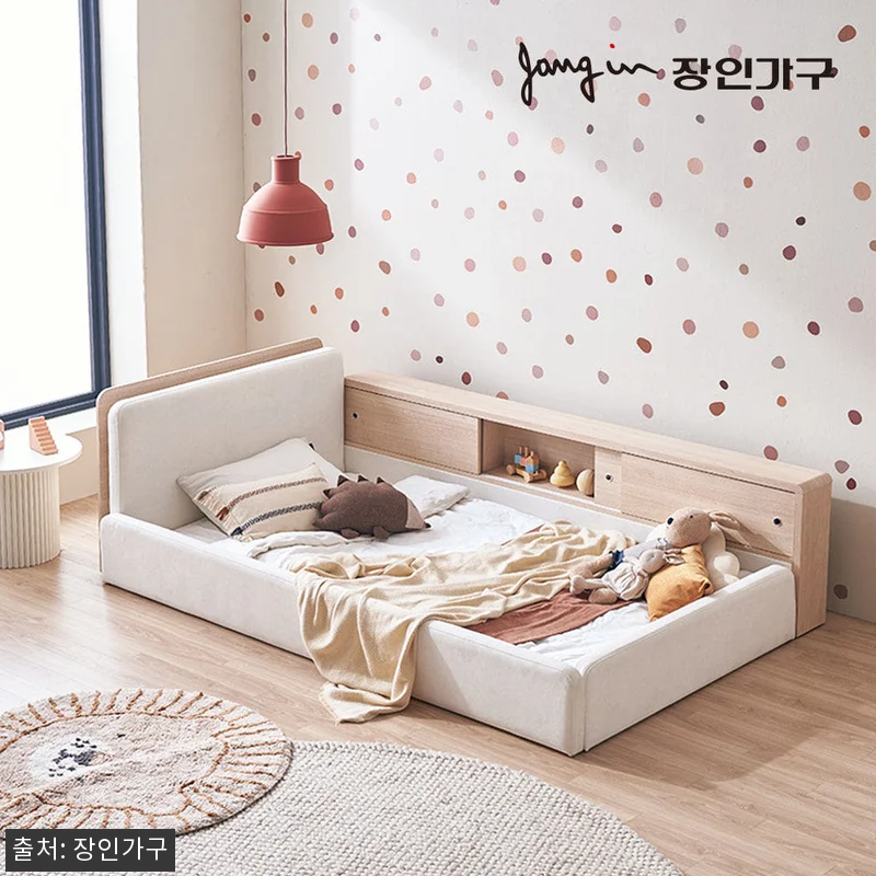 장인가구 하랑 E0 패브릭 볼드헤드 관련 이미지 1