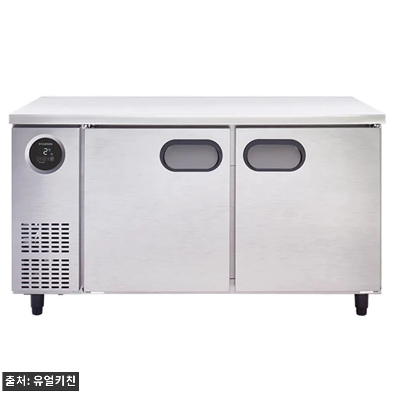 스타리온 1500 테이블 냉장냉동고 관련 이미지 1