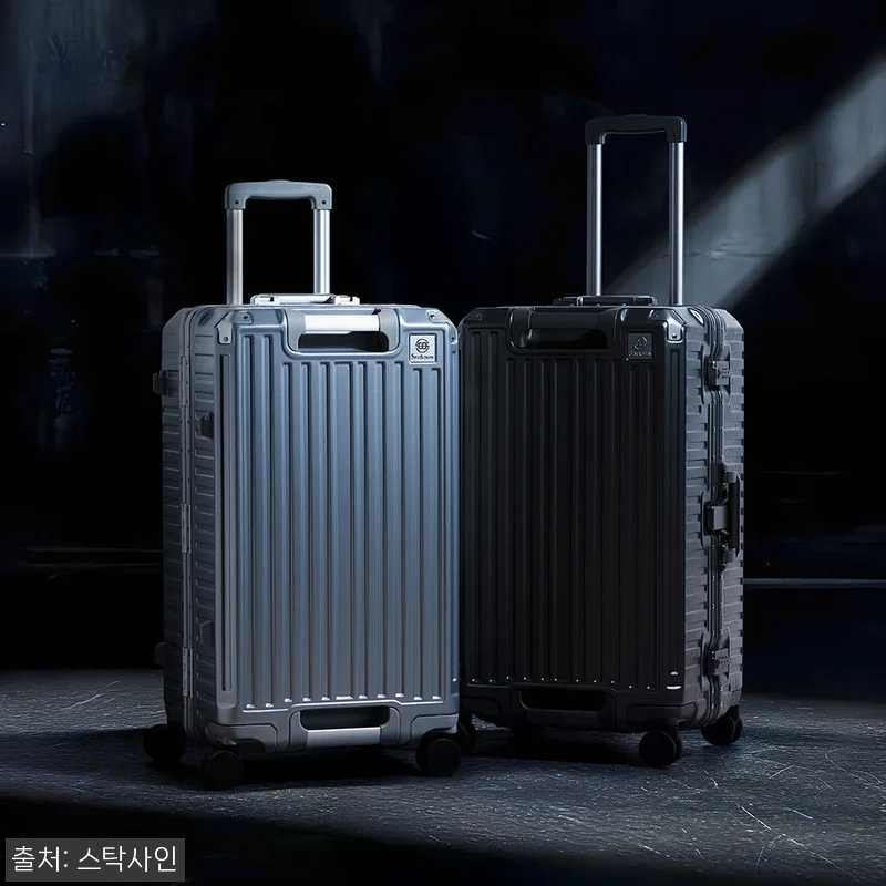 스탁사인 아덴트 30인치 캐리어, 특 관련 이미지 1