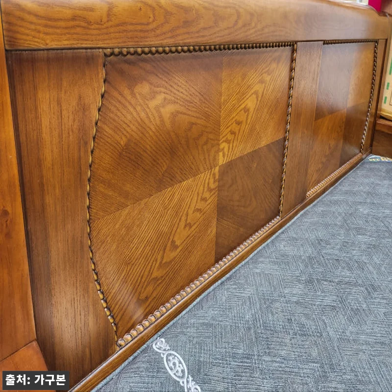 옥마루 흑침대 흙쇼파침대, 89만원 관련 이미지 1
