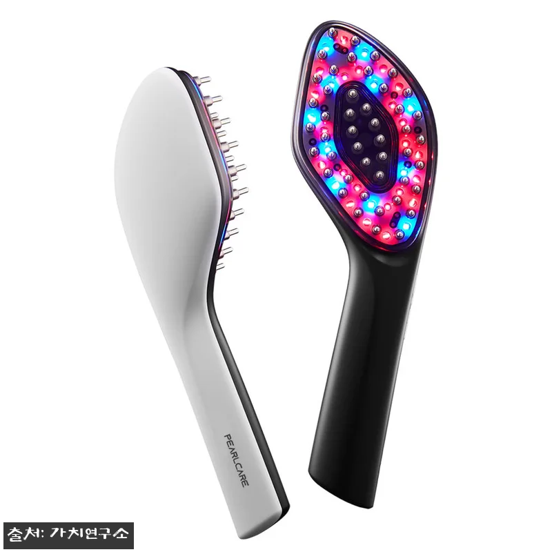 펄케어 헤어프로 두피 각질 관리기, 관련 이미지 1