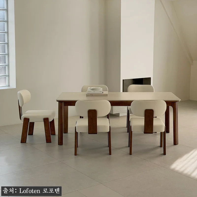 로포텐 더미 포세린 세라믹 원목 낮은 관련 이미지 1