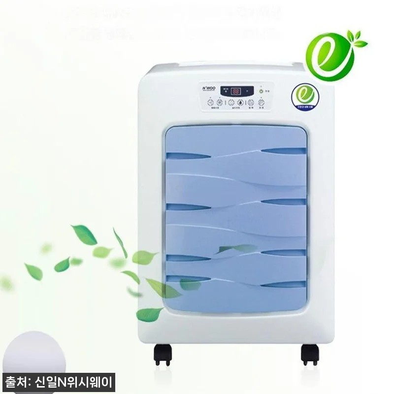 1등급 지하실제습기 매장 사무실 냉각 관련 이미지 1