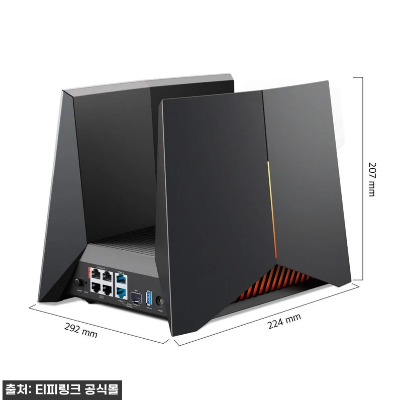 티피링크 Archer GE800 찐후 관련 이미지 1