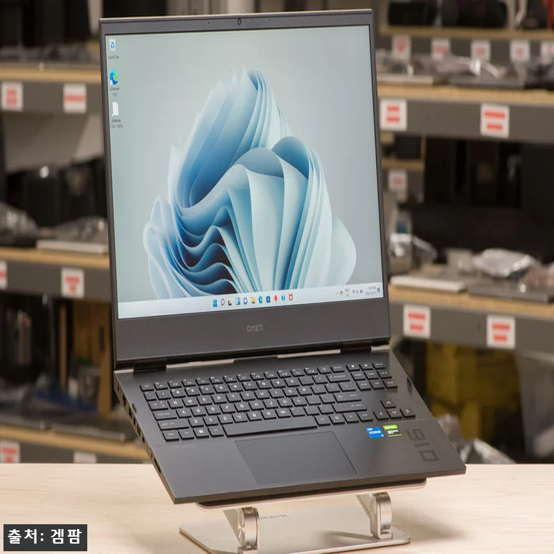 RTX5060 게이밍노트북 렌탈 30 관련 이미지 1