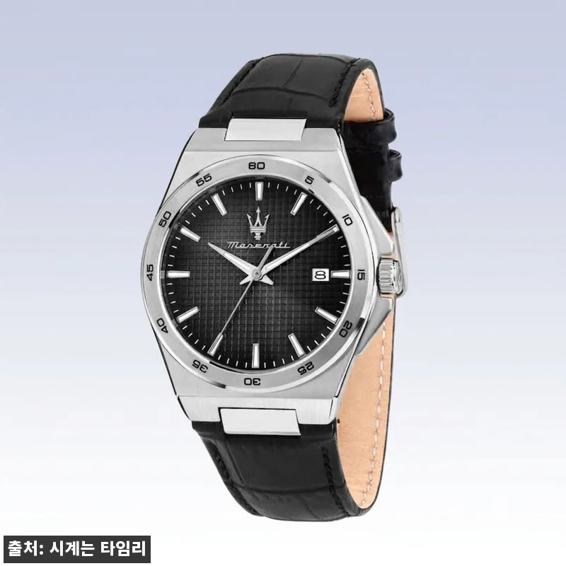마세라티 VELOCITA SLIM 블 관련 이미지 1