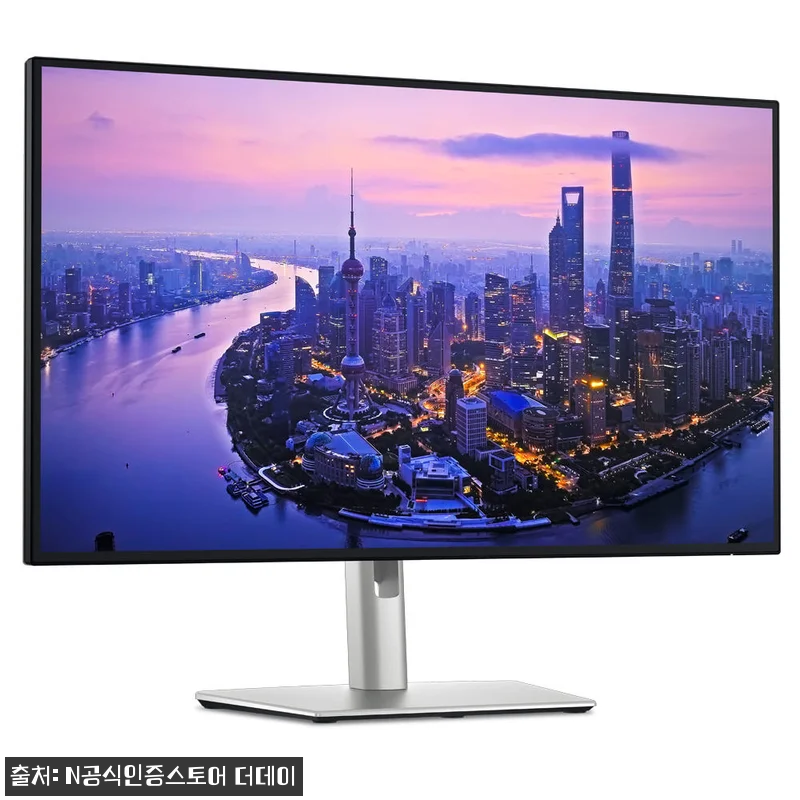 DELL 델 울트라샤프 U2725QE 관련 이미지 2