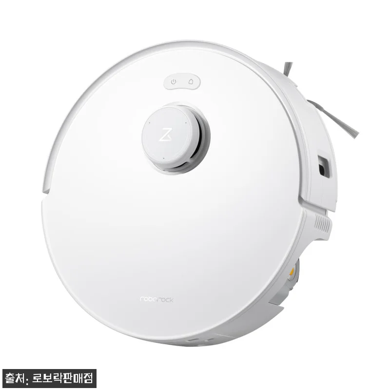 로보락 Qrevo Curv 2 Flo 관련 이미지 2