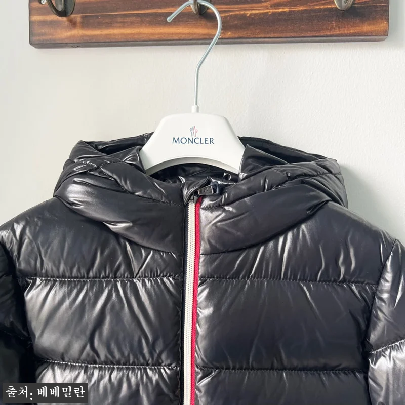 26FW 몽클레르 키즈 NEW AUB 관련 이미지 2