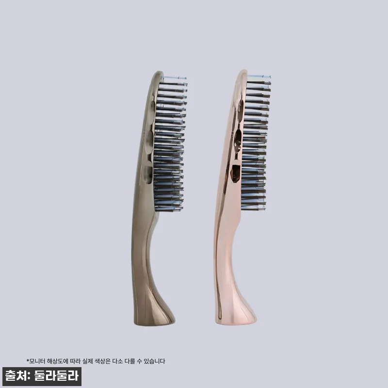 두피관리 탈모 손상모 곱슬머리 차분하 관련 이미지 2