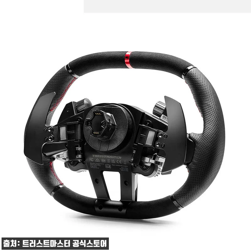 트러스트마스터 HYPERCAR Whe 관련 이미지 2