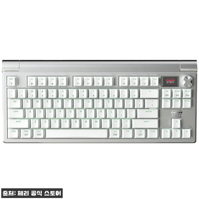 체리 엑스트리파이 MX 8.3 TKL 관련 이미지 2