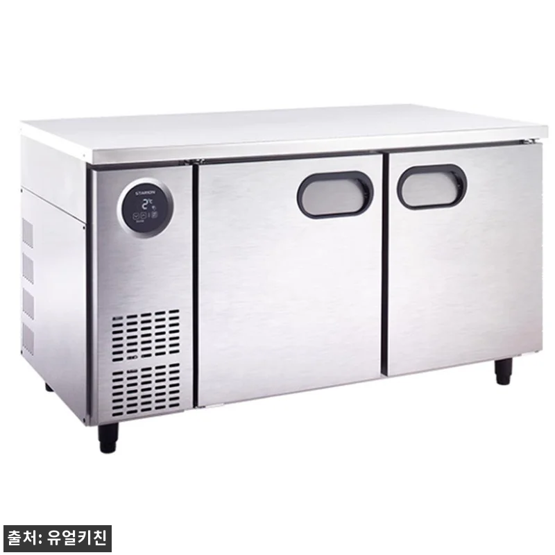스타리온 1500 테이블 냉장냉동고 관련 이미지 2