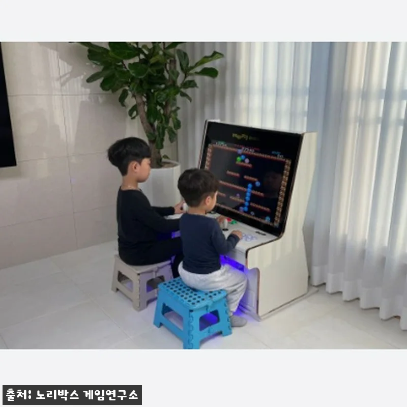 노리박스 신형HX 32+ 좌식형 강화 관련 이미지 2
