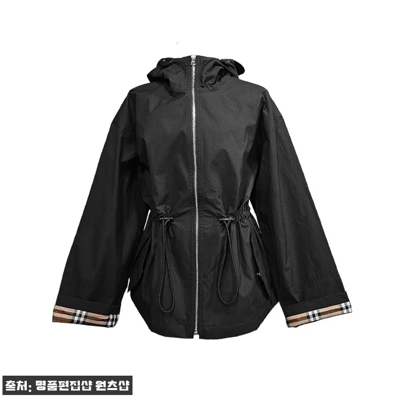 버버리 바람막이 후드 자켓 메들리 8 관련 이미지 2
