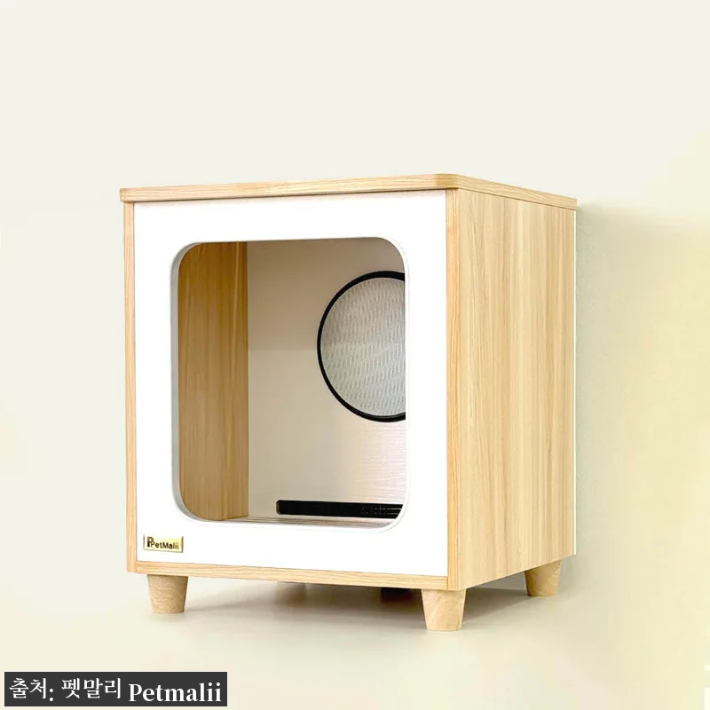 PetMalii M5 우드 강아지 고 관련 이미지 2