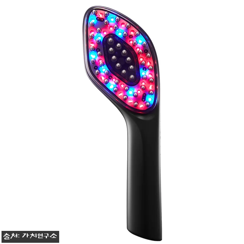 펄케어 헤어프로 두피 각질 관리기, 관련 이미지 2