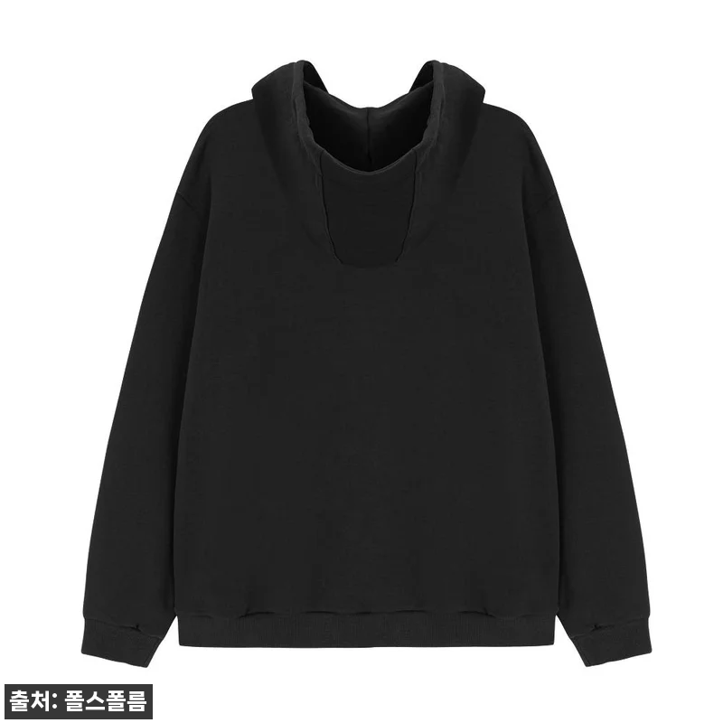 폴스폴름 후드집업 찐후기, 간절기 운 관련 이미지 2